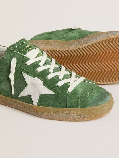 Golden Goose Super-Star