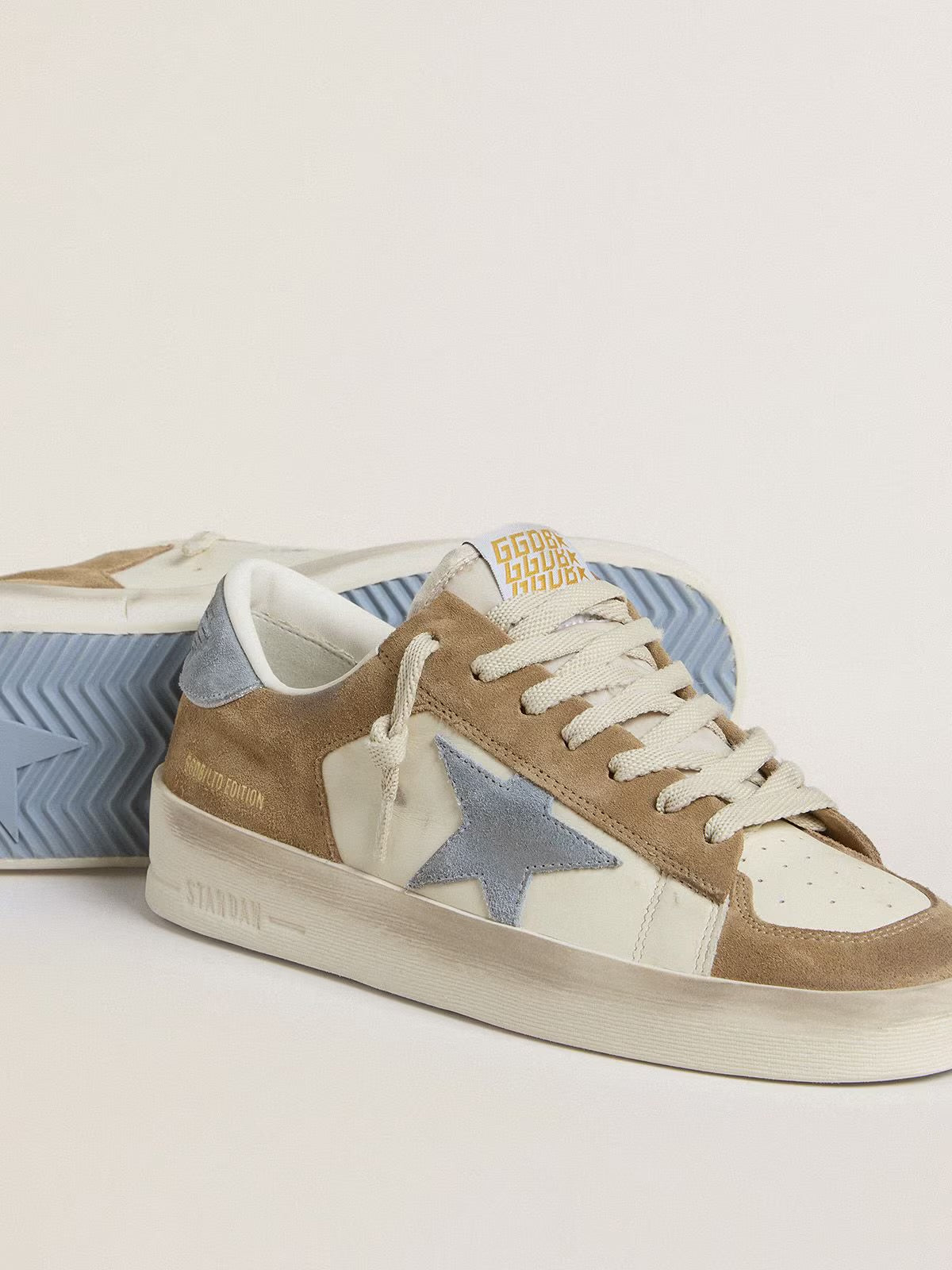 Golden Goose Stardan