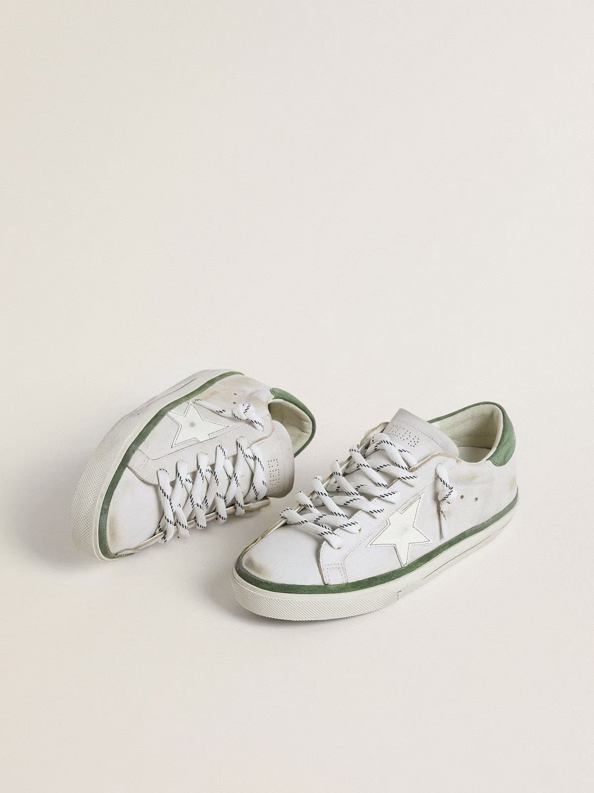 Golden Goose Super-Star