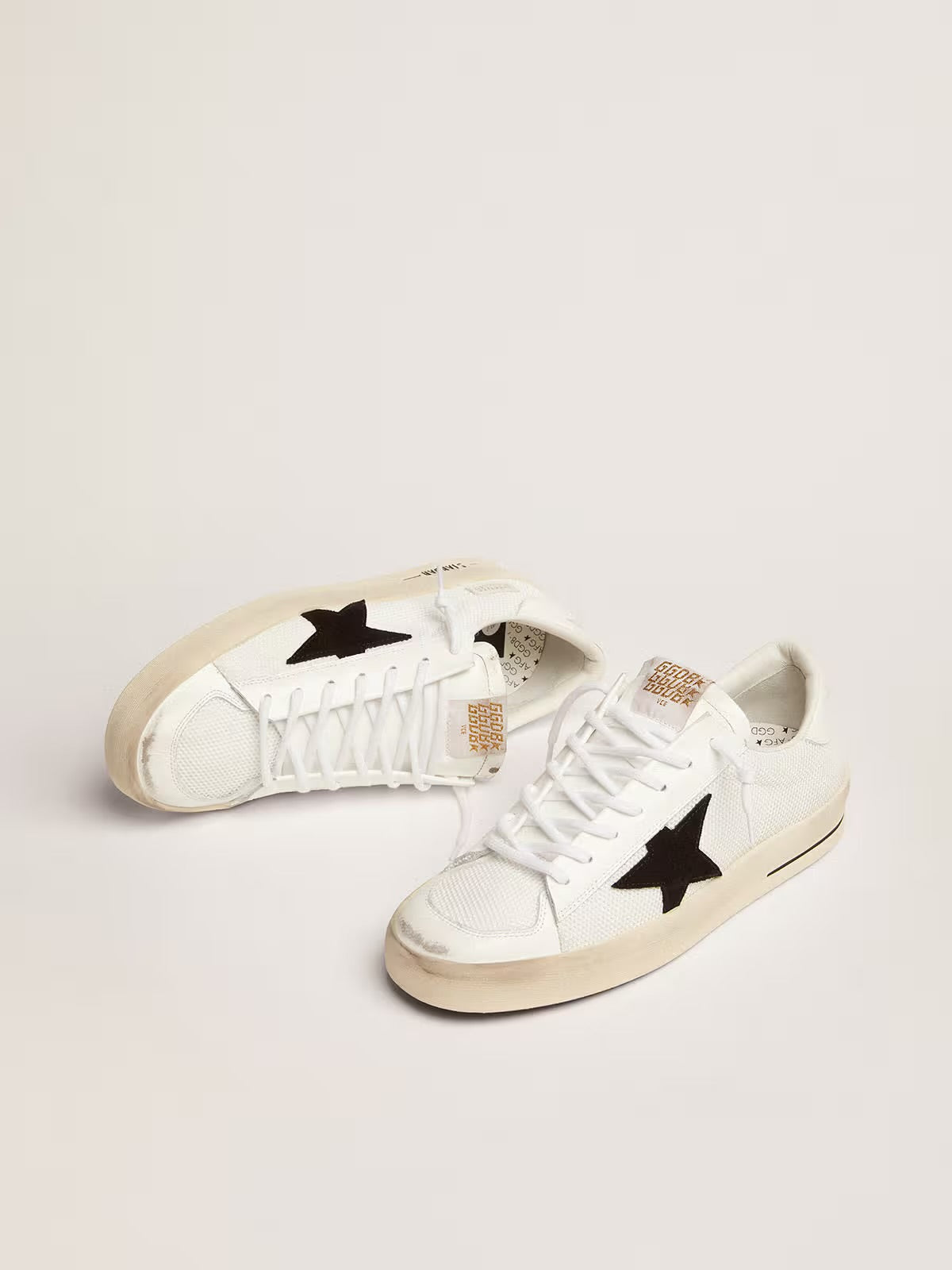 Golden Goose Stardan