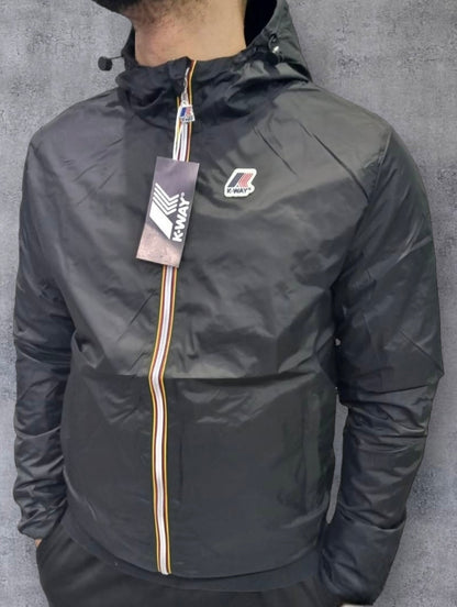 Giacca Primaverile - K•Way