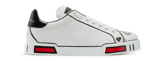 D&G SNEAKERS DONNA