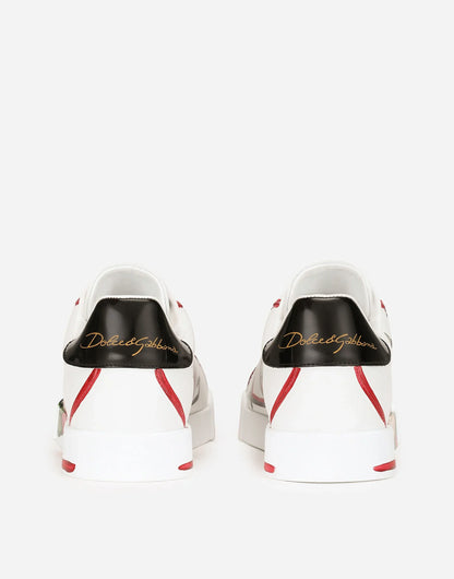 D&G SNEAKERS DONNA