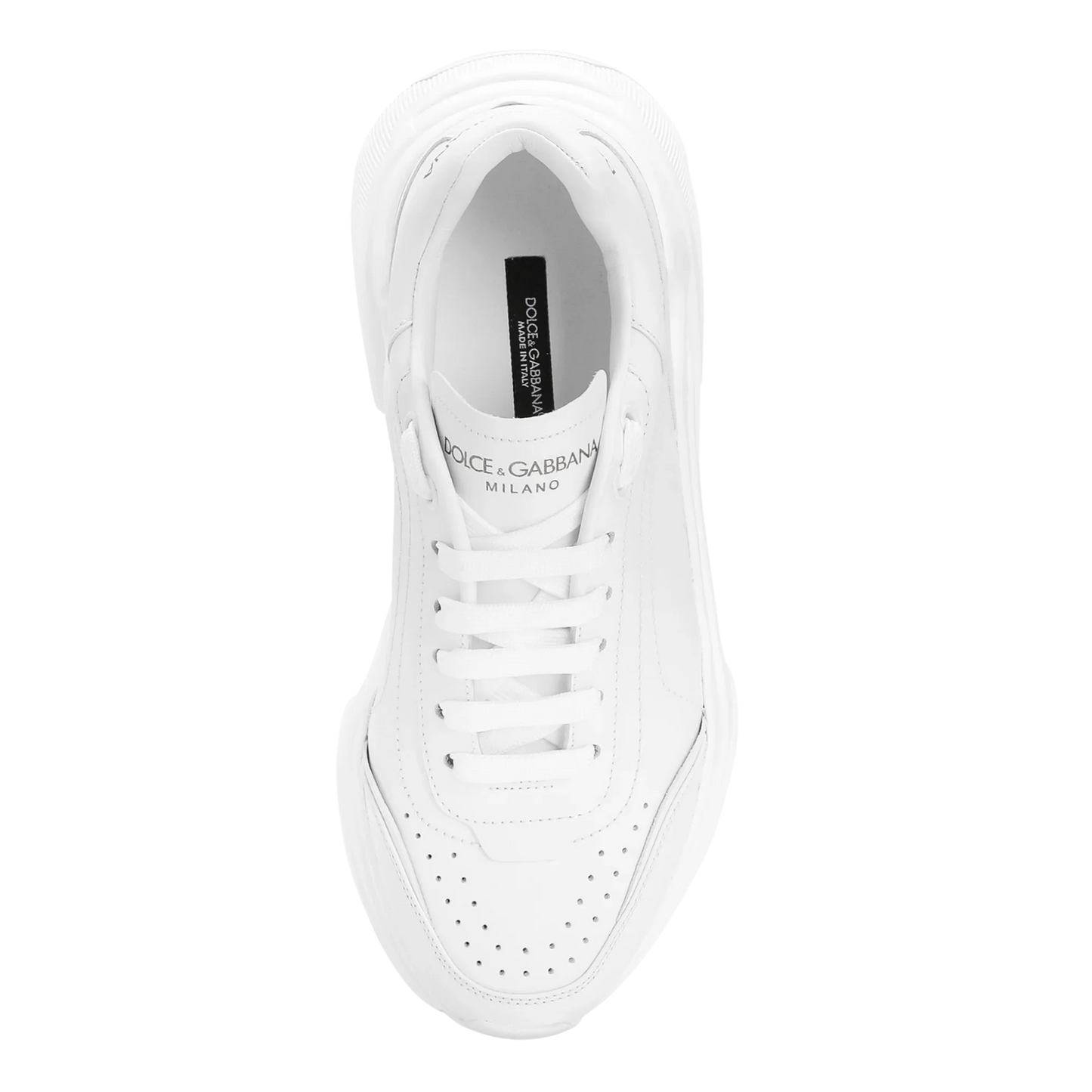 D&G SNEAKERS DONNA