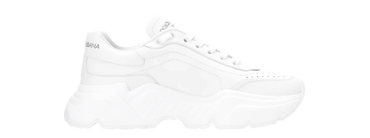 D&G SNEAKERS DONNA