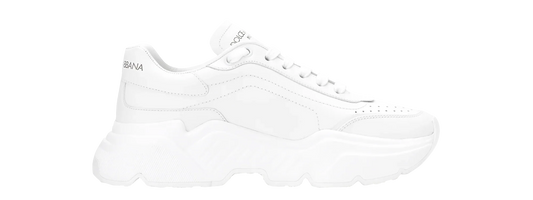 D&G SNEAKERS DONNA
