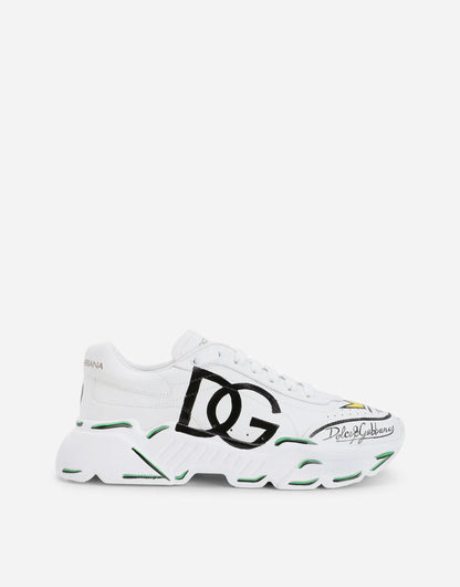 D&G SNEAKERS DONNA