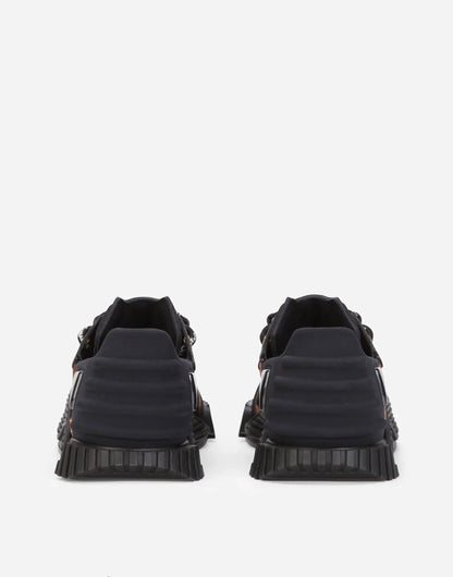 D&G SNEAKERS DONNA