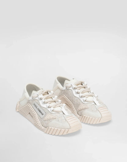 D&G SNEAKERS DONNA