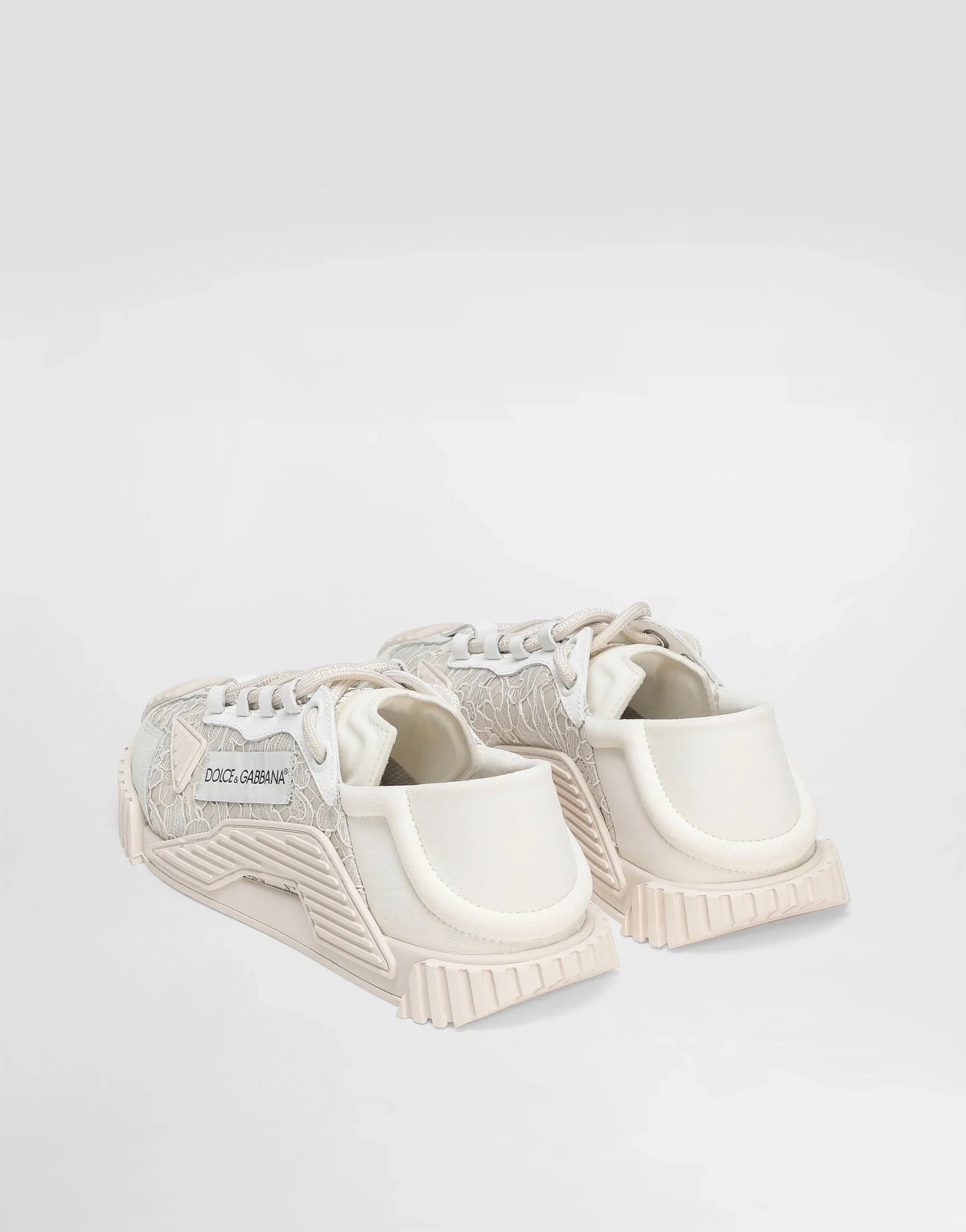 D&G SNEAKERS DONNA