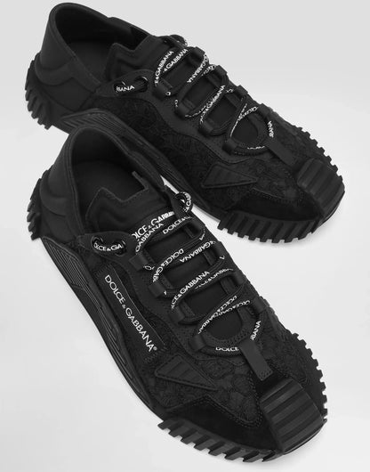 D&G SNEAKERS DONNA