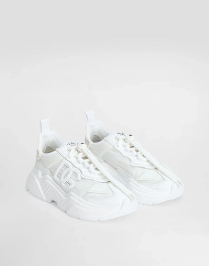 D&G SNEAKERS DONNA