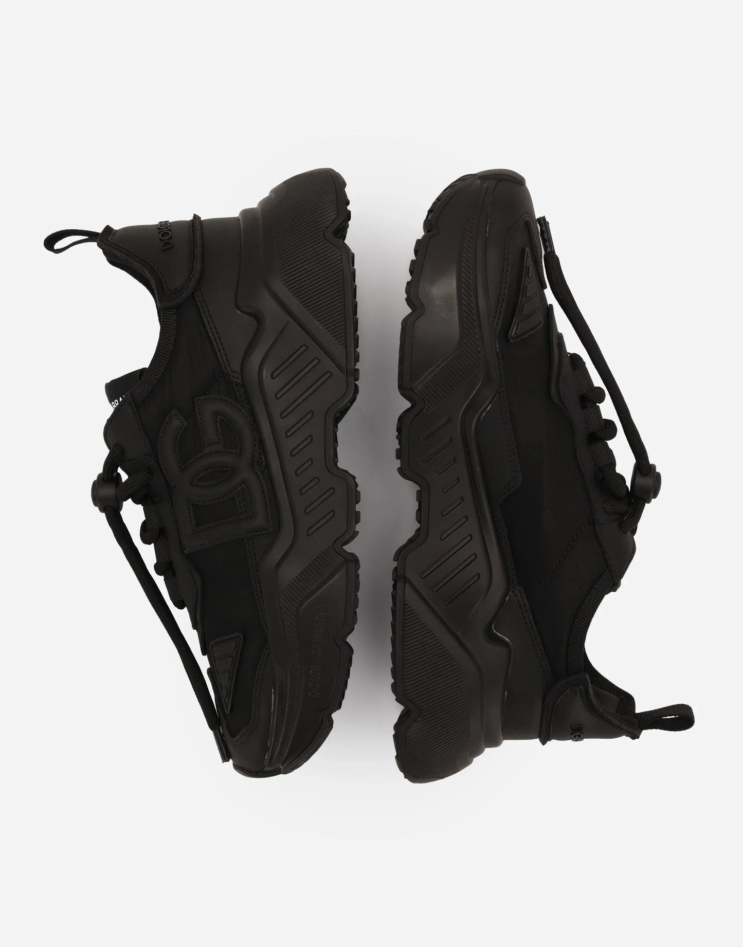 D&G SNEAKERS DONNA