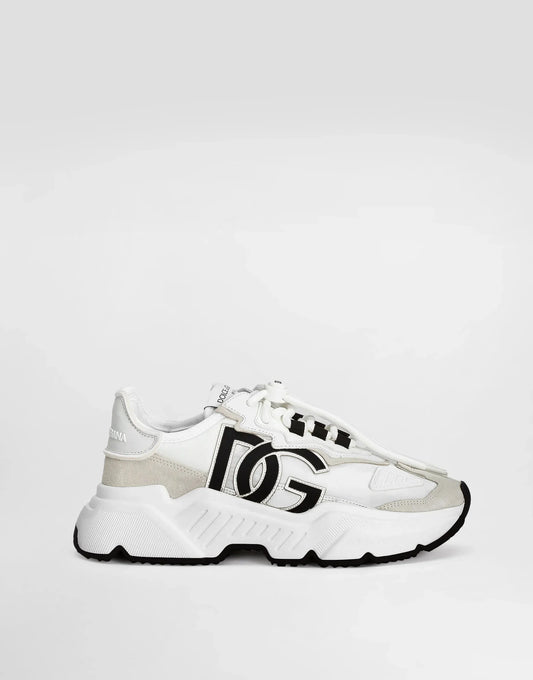 D&G SNEAKERS DONNA