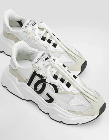 D&G SNEAKERS DONNA