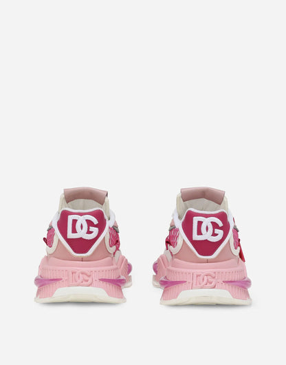 D&G SNEAKERS DONNA