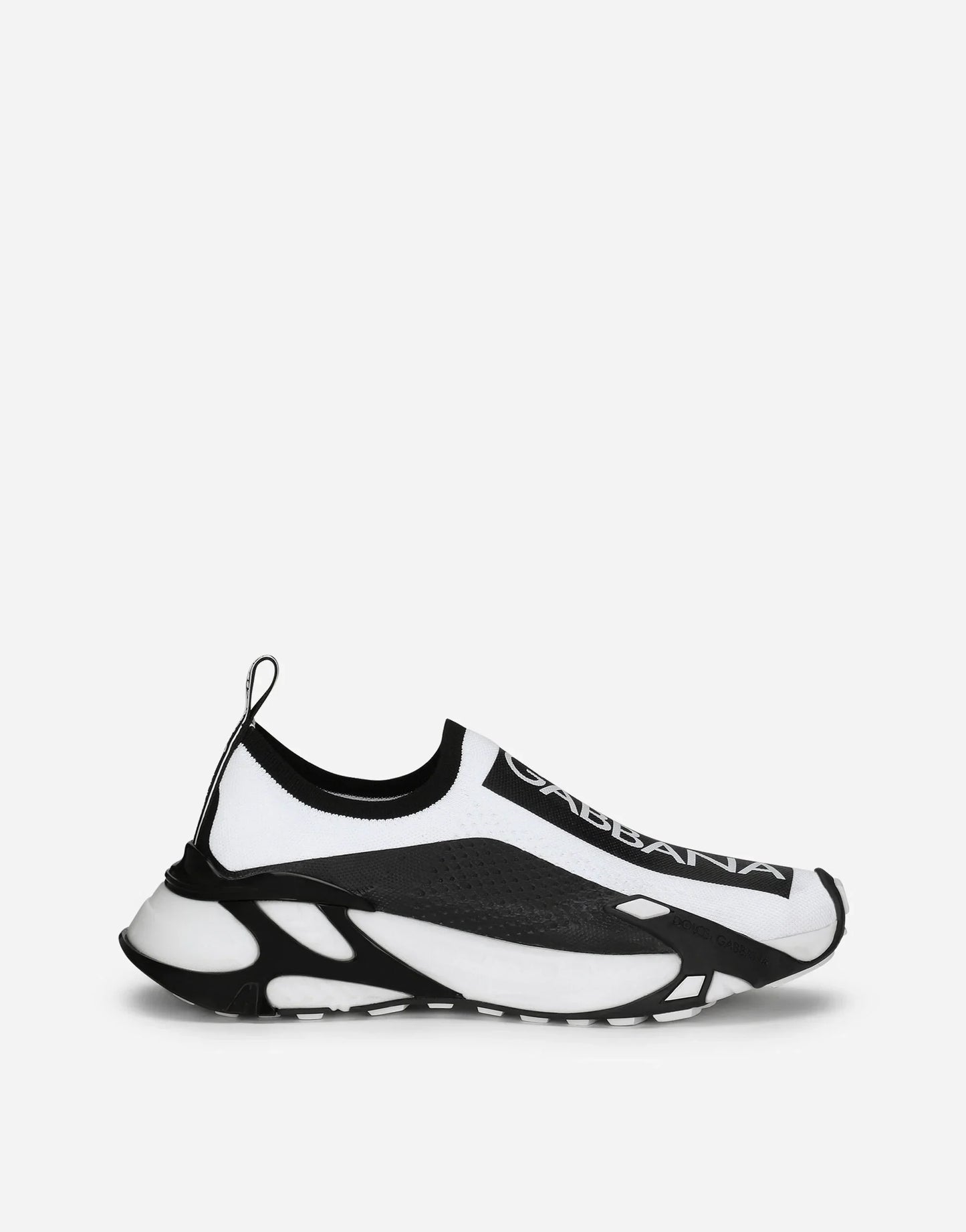 D&G SNEAKERS DONNA