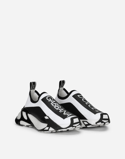D&G SNEAKERS DONNA