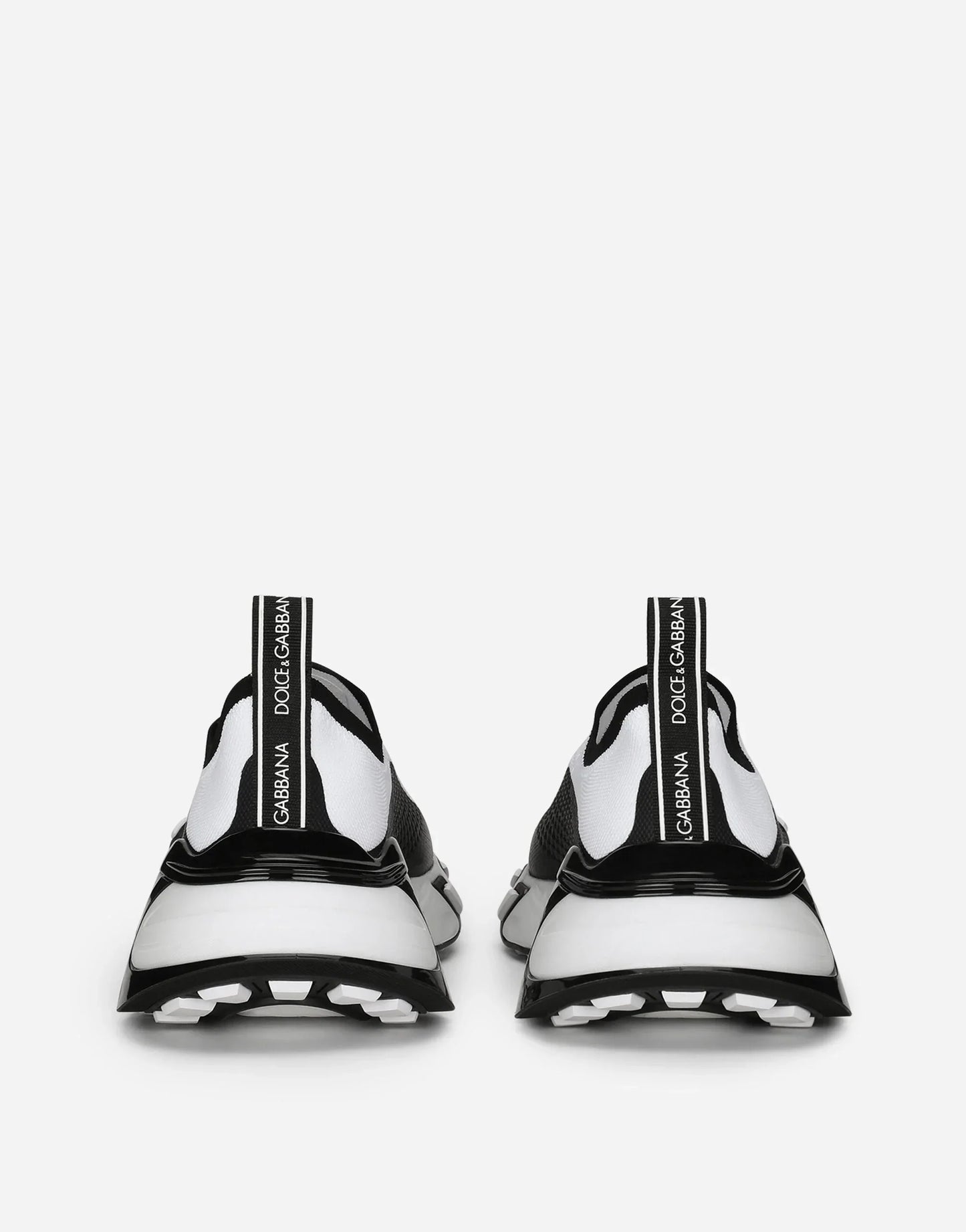 D&G SNEAKERS DONNA