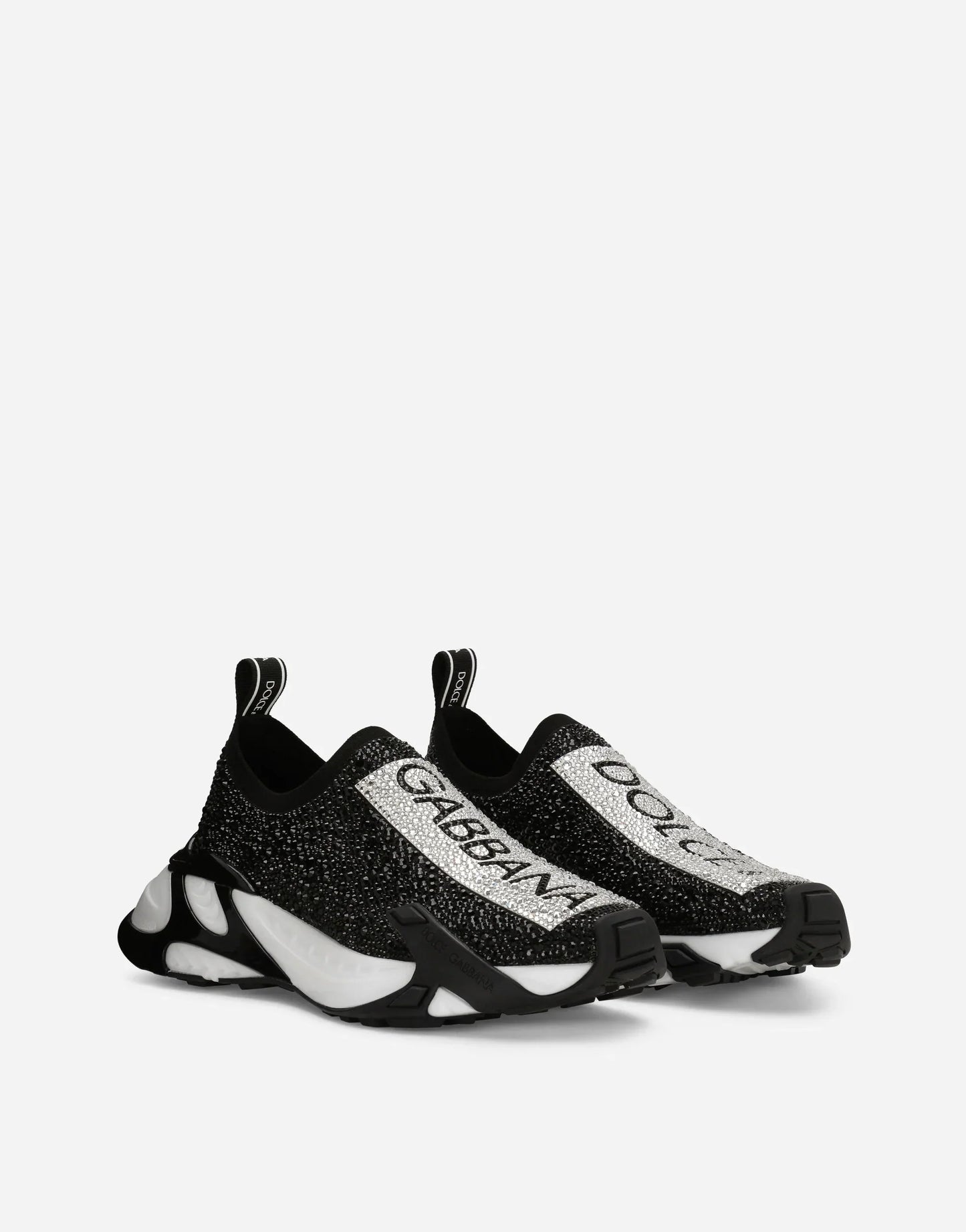 D&G SNEAKERS DONNA
