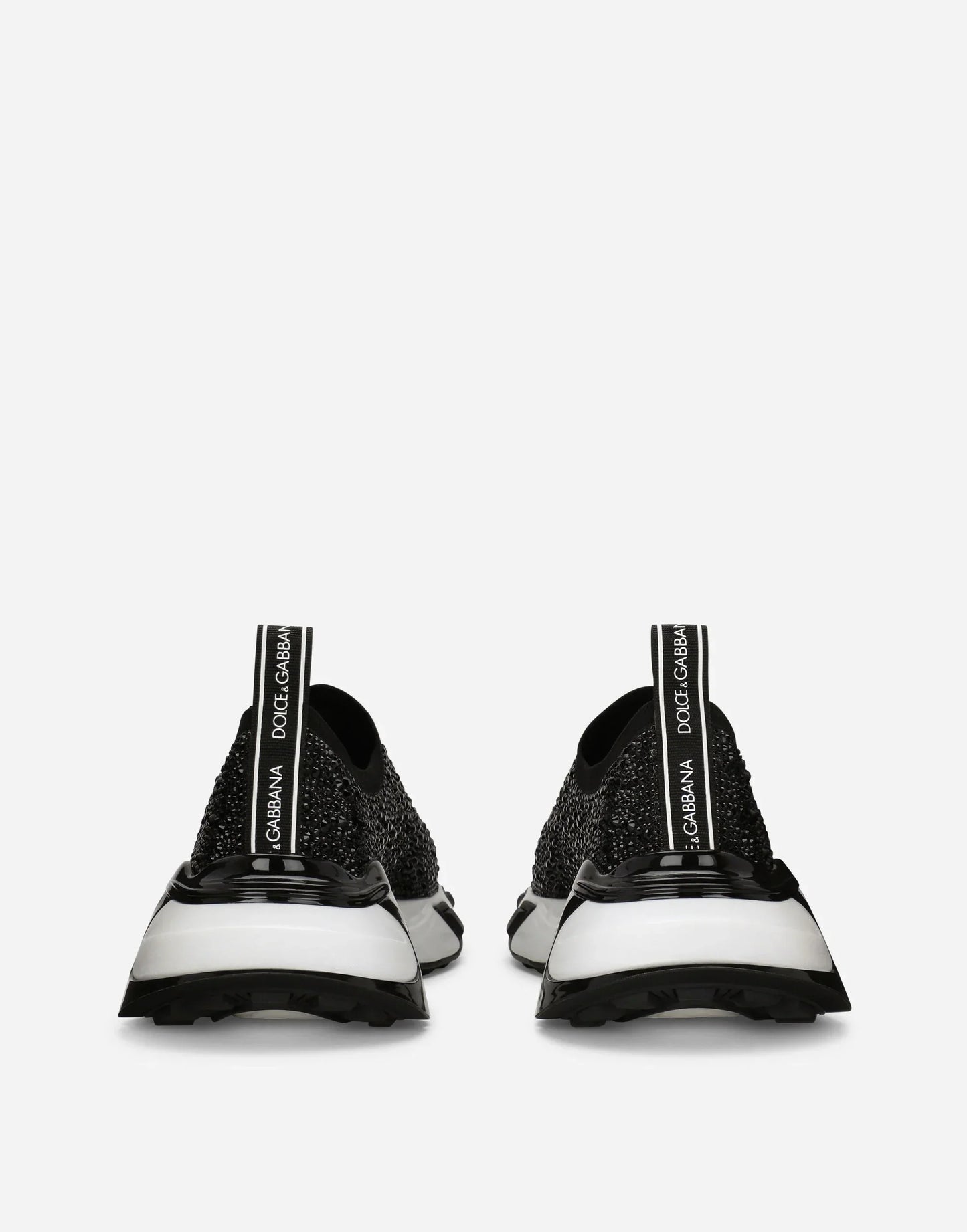 D&G SNEAKERS DONNA