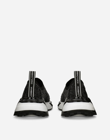 D&G SNEAKERS DONNA