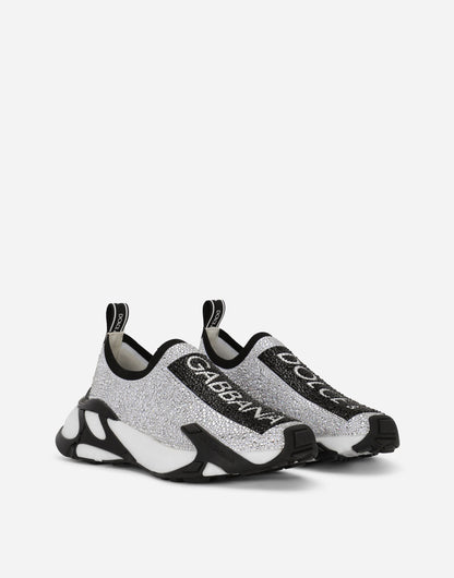 D&G SNEAKERS DONNA