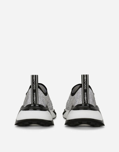 D&G SNEAKERS DONNA