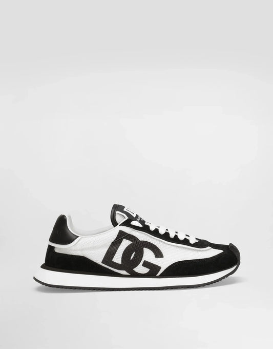 D&G SNEAKERS DONNA