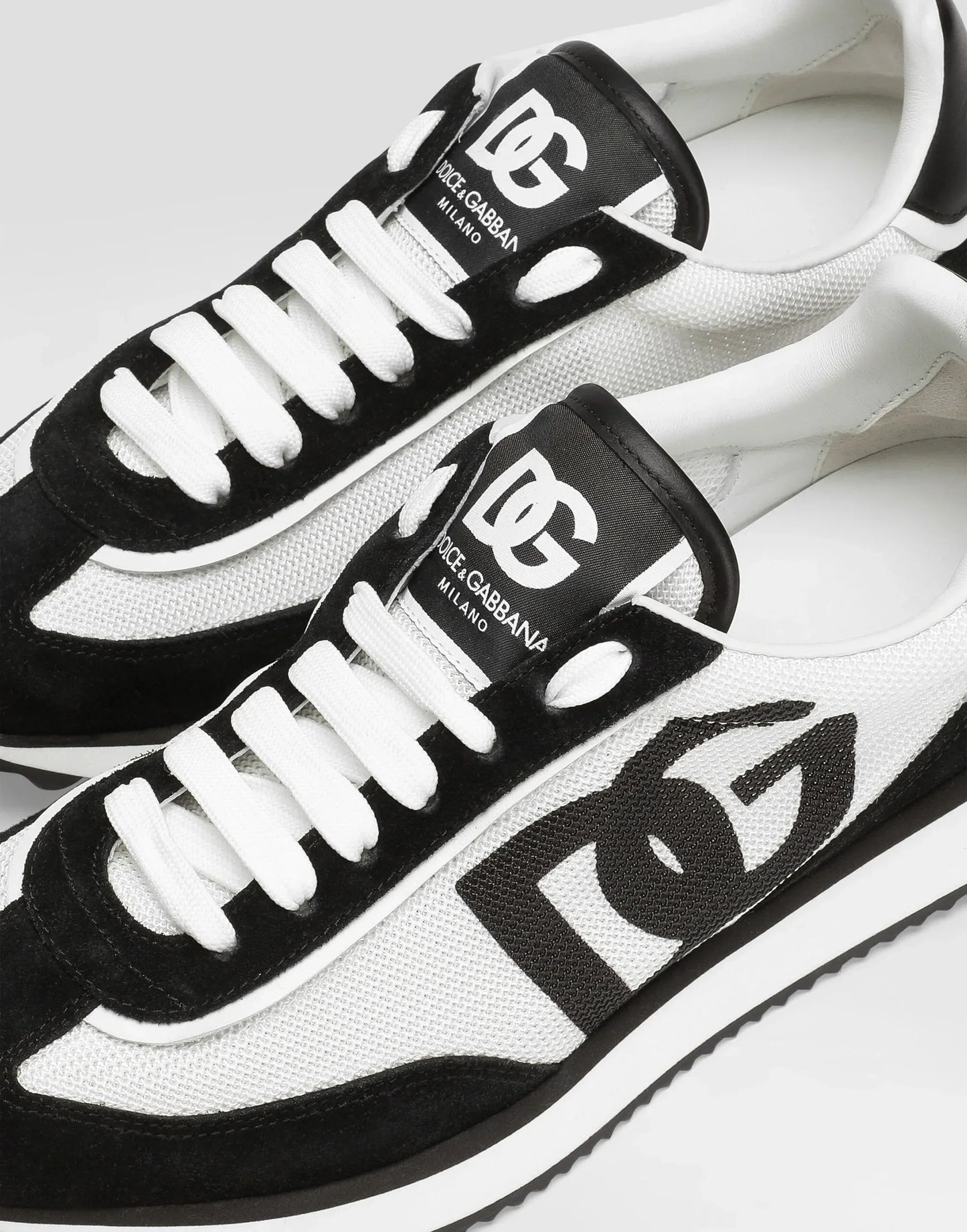 D&G SNEAKERS DONNA