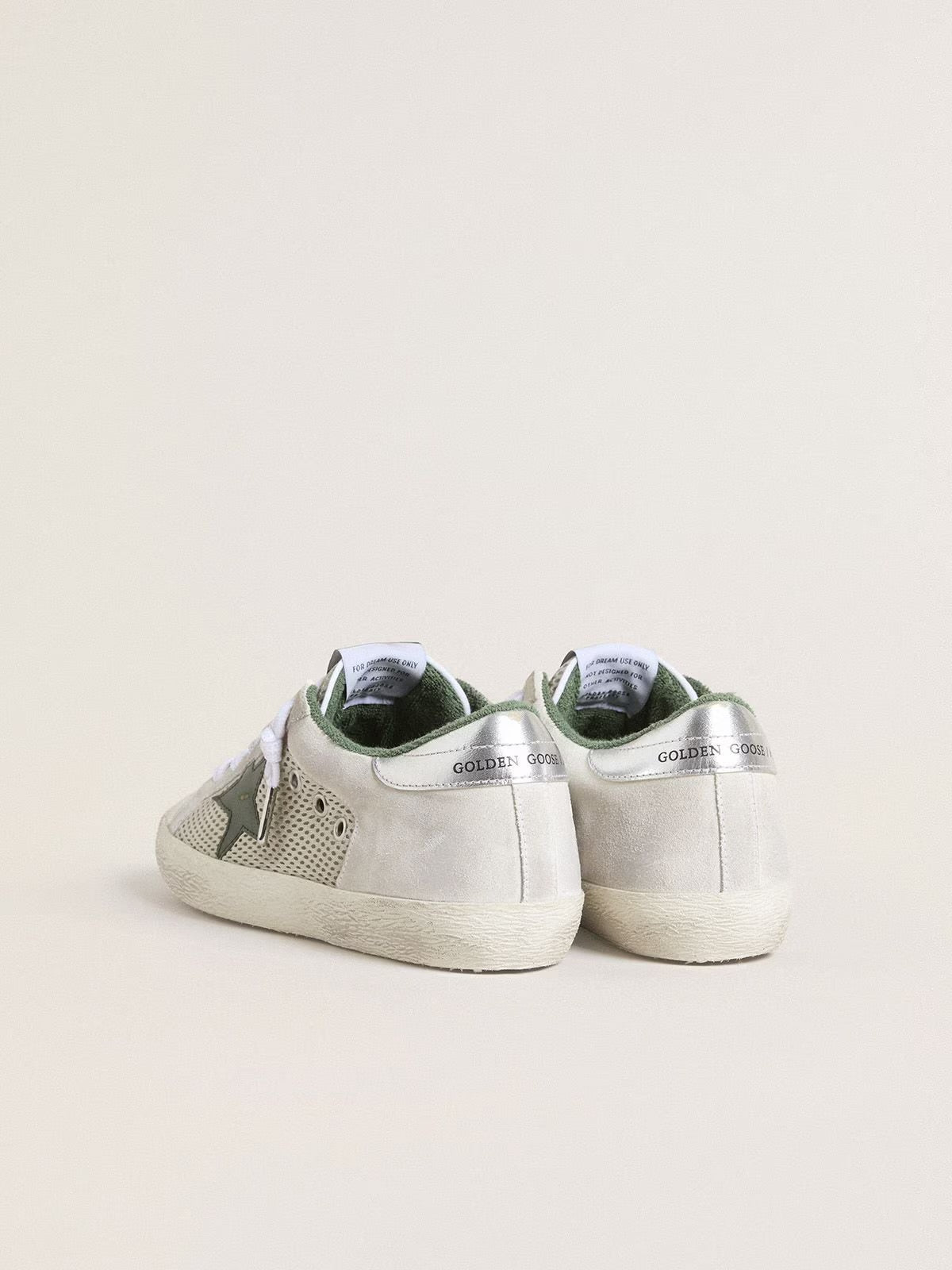 Golden Goose Super-Star