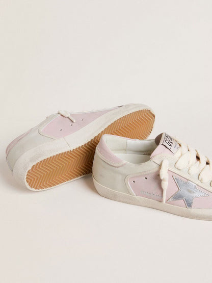 Golden Goose Super-Star