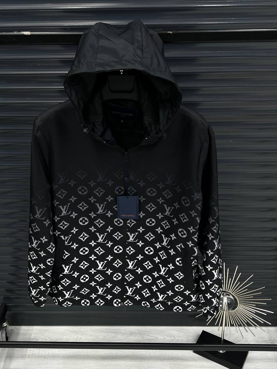 Giacca LV - Primaverile