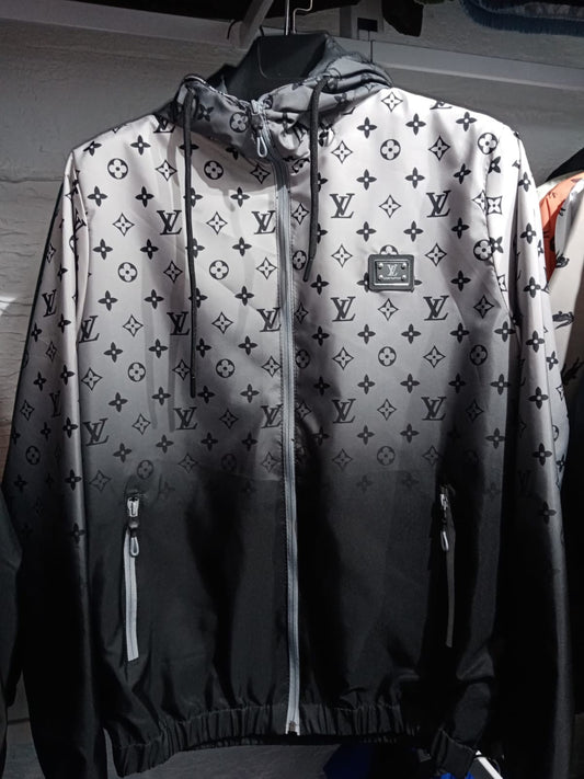 Giacca LV - Primaverile