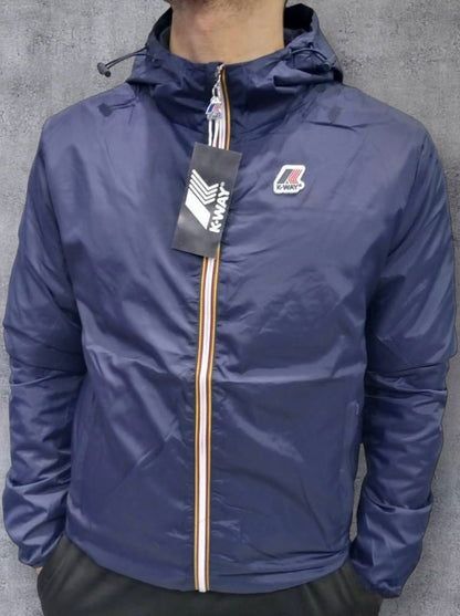 Giacca Primaverile - K•Way