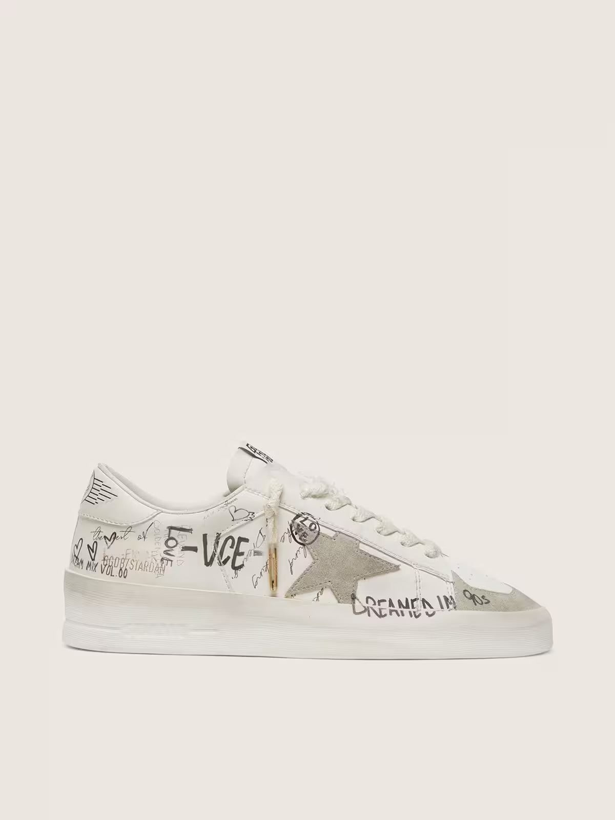 Golden Goose Stardan