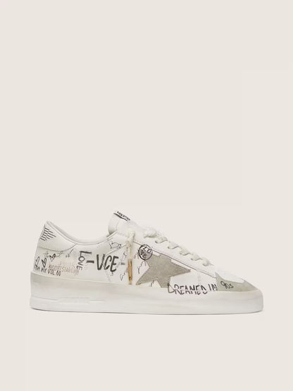 Golden Goose Stardan