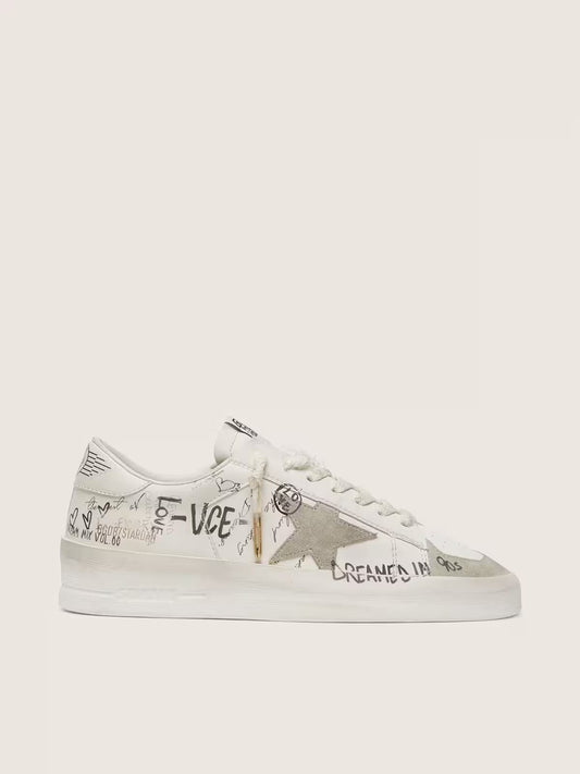 Golden Goose Stardan