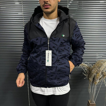 Giacca Lacoste - Primaverile