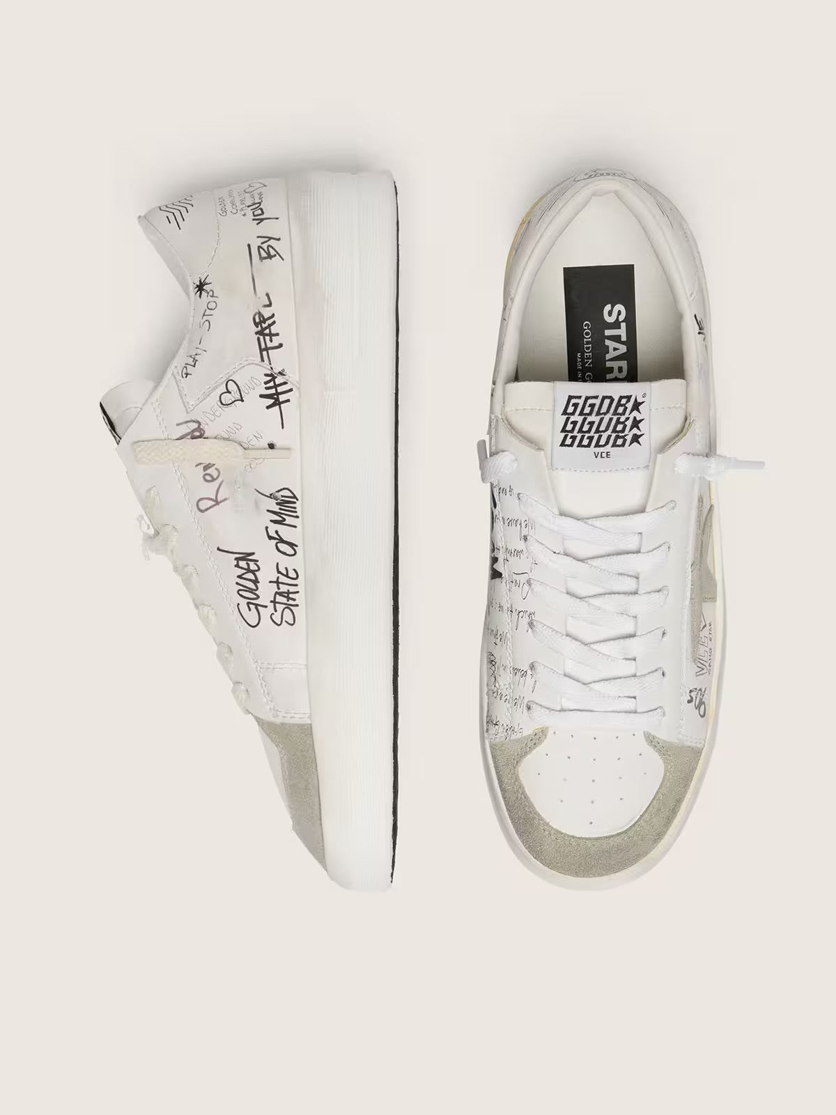 Golden Goose Stardan
