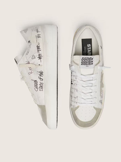 Golden Goose Stardan