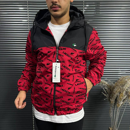 Giacca Lacoste - Primaverile