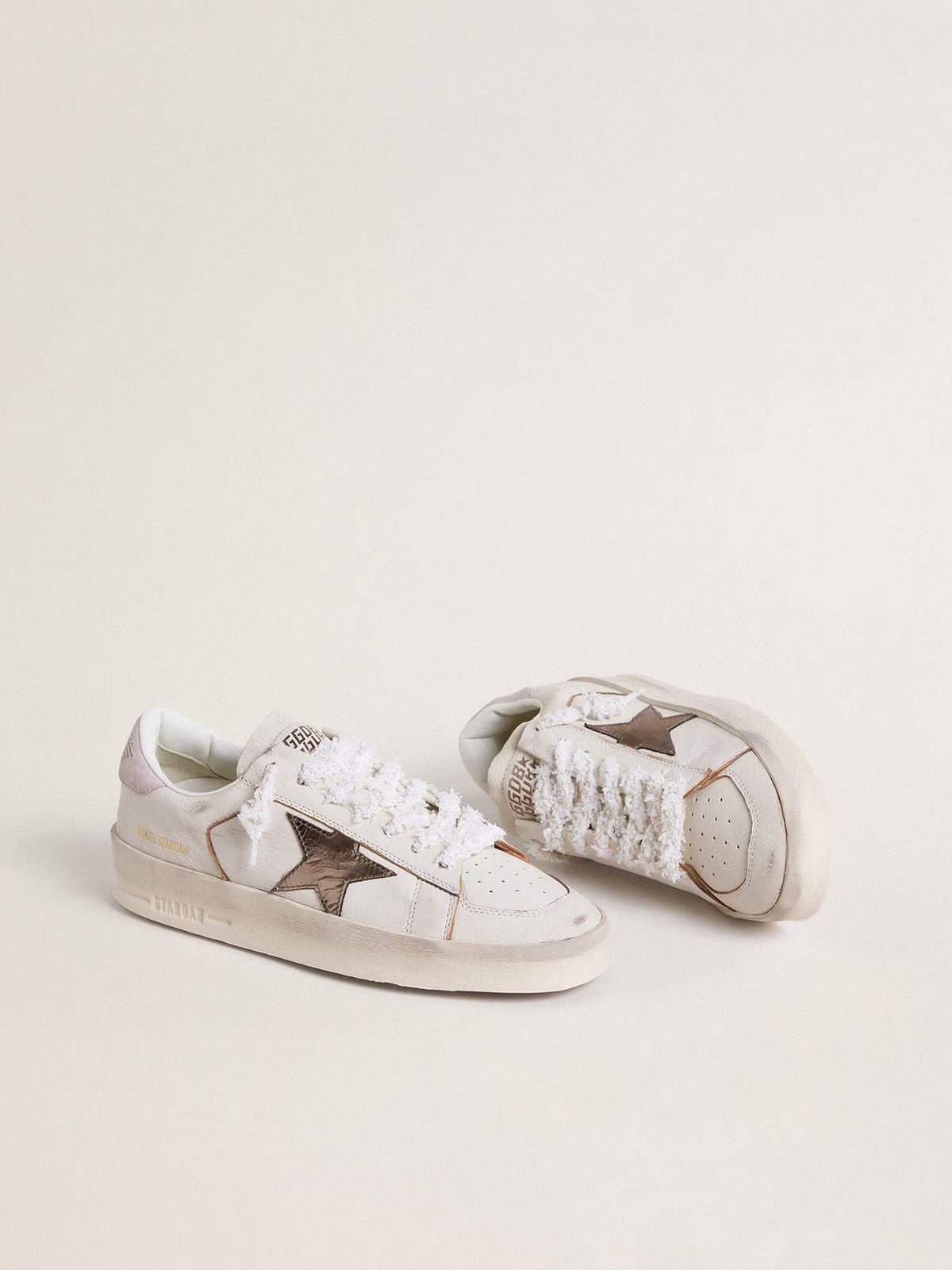 Golden Goose Stardan