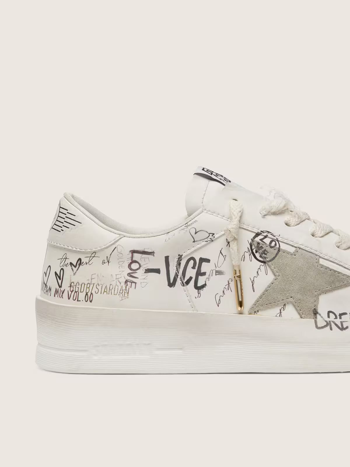 Golden Goose Stardan