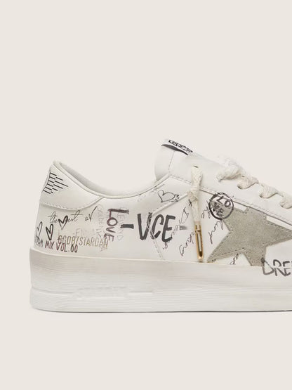 Golden Goose Stardan