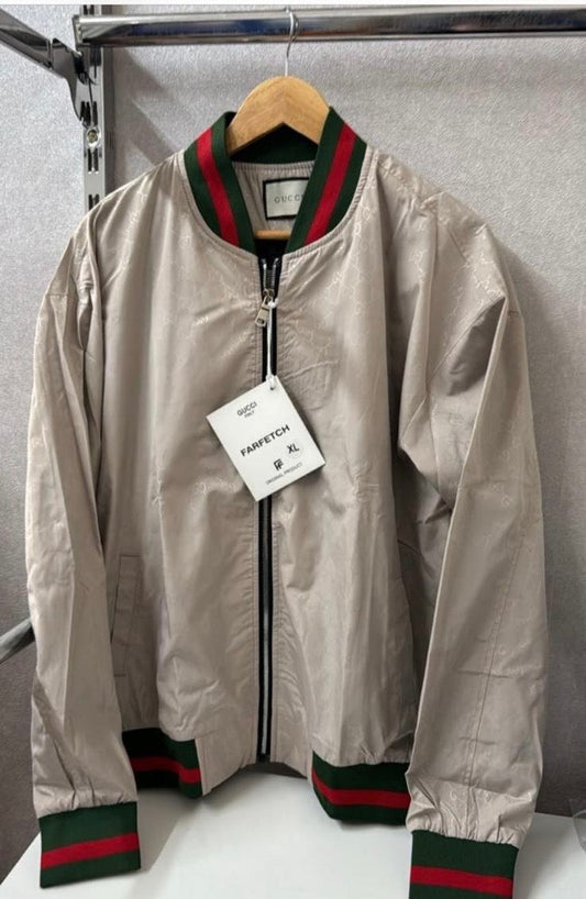 Giacca GG - Primaverile