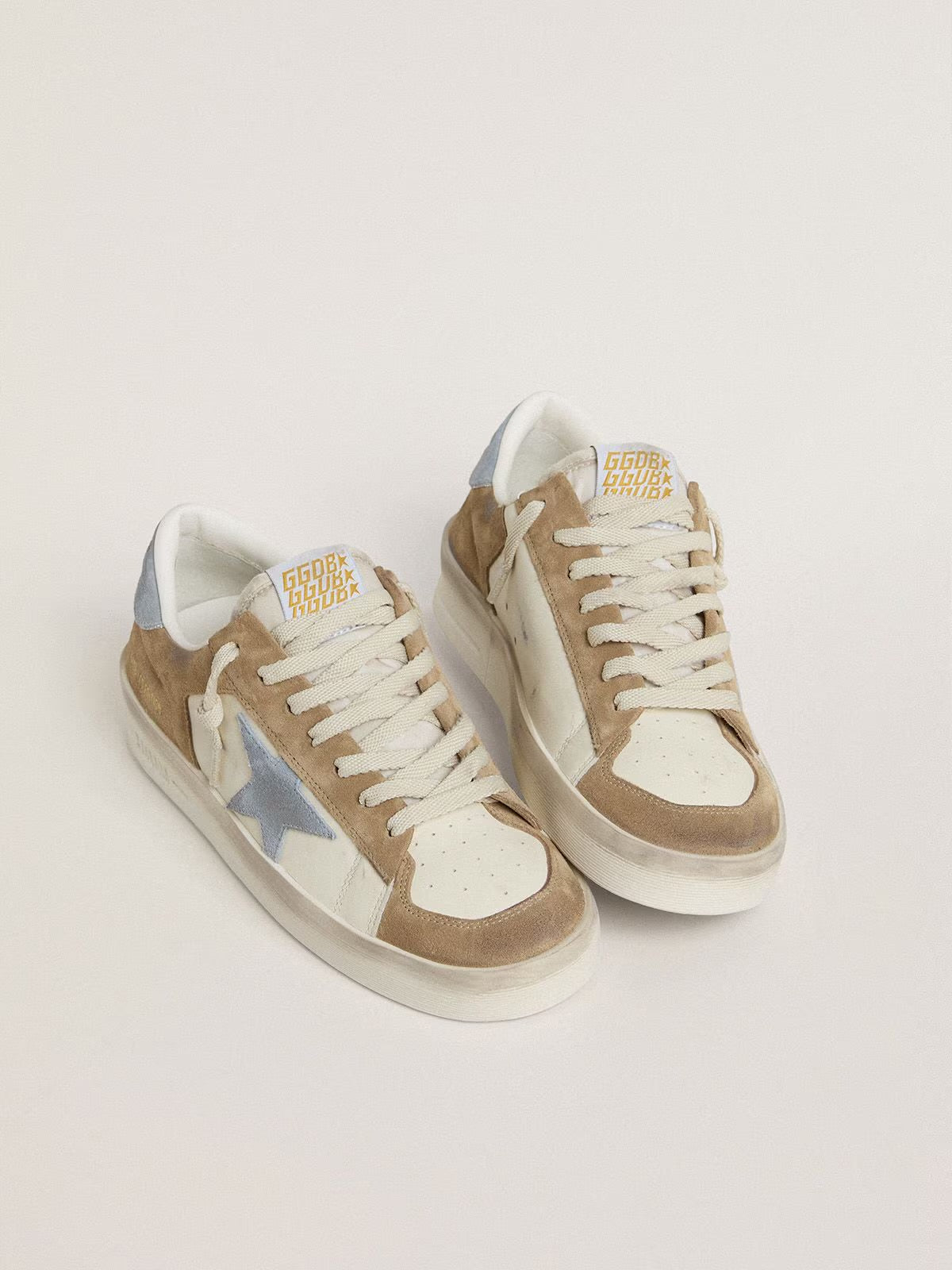 Golden Goose Stardan