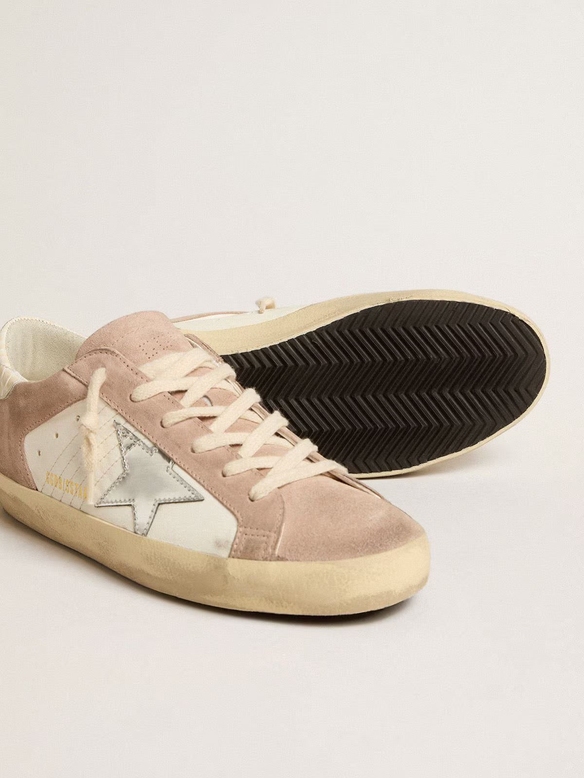 Golden Goose Super-Star