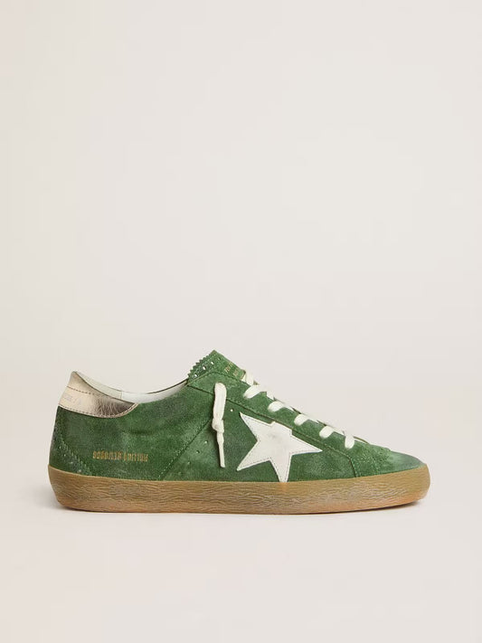 Golden Goose Super-Star