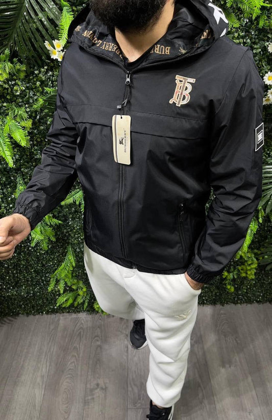 Giacca BURBERRY - Primaverile